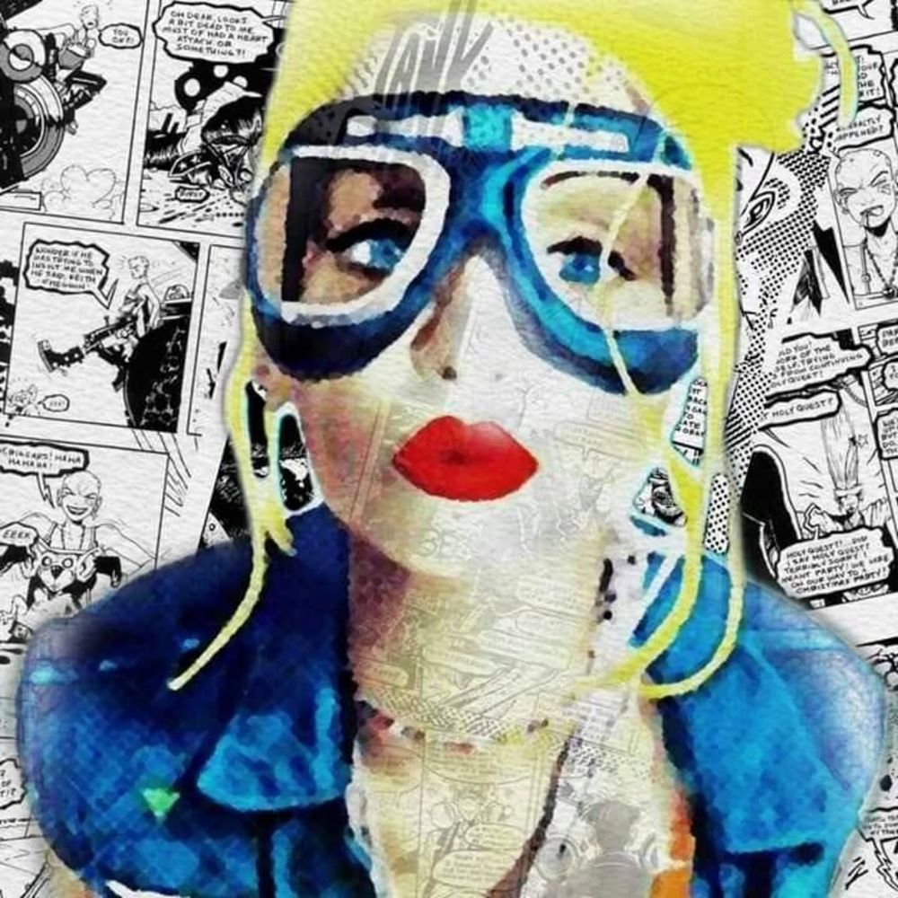 Meet your Posher, Samantha